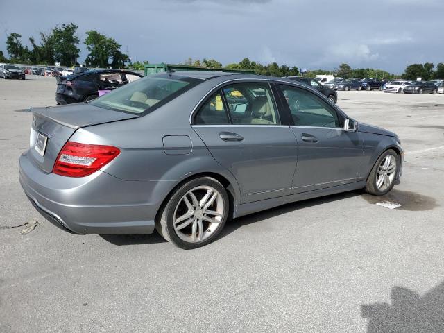 Продажа на аукционе авто 2014 Mercedes-benz C, vin: WDDGF4HBXEA932708, номер лота: 85180895
