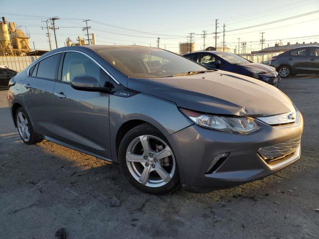 91012805 :رقم المزاد ، 1G1RC6S57JU140950 vin ، 2018 Chevrolet Volt مزاد بيع