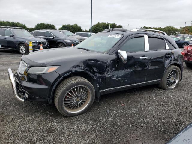 Продажа на аукционе авто 2004 Infiniti Fx35, vin: JNRAS08W14X220820, номер лота: 70844695