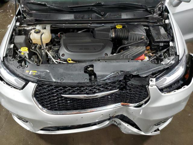 Продажа на аукционе авто 2022 Chrysler Pacifica, vin: 2C4RC1BG7NR172408, номер лота: 85718945
