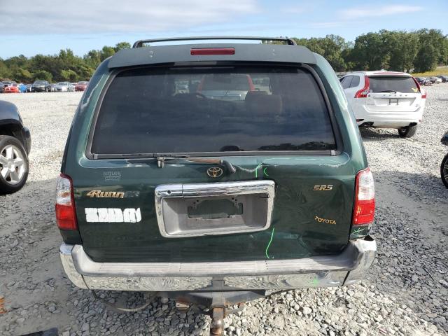 Aukcja sprzedaży 2002 Toyota 4runner, vin: JT3GN86R420232659, numer aukcji: 50527036