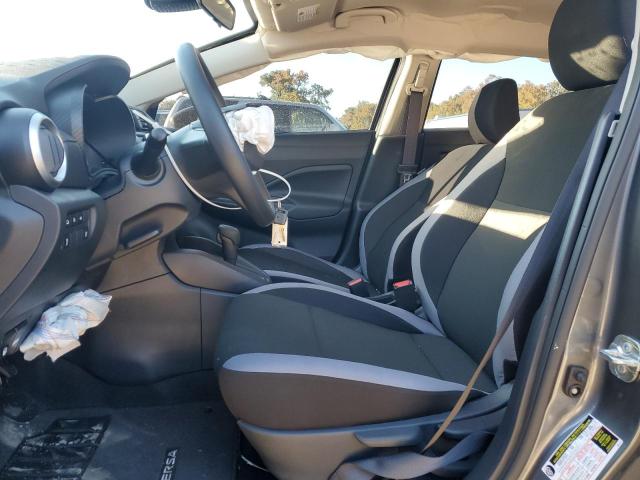 2025 Nissan Versa მანქანა იყიდება აუქციონზე, vin: 3N1CN8DV4SL861211, აუქციონის ნომერი: 86589855