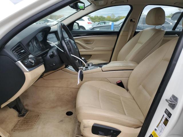 Продажа на аукционе авто 2015 Bmw 535, vin: WBA5B3C5XFD540611, номер лота: 87224295