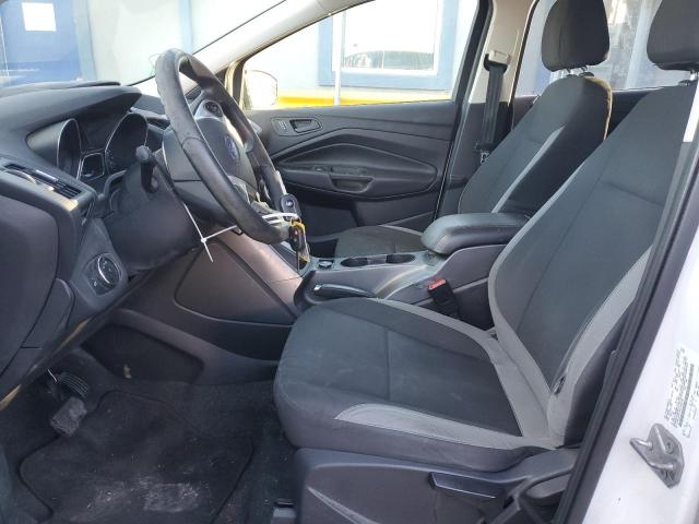 89673205 :رقم المزاد ، 1FMCU0F77EUD08736 vin ، 2014 Ford Escape S مزاد بيع