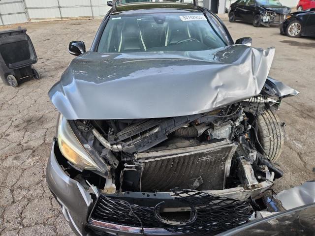 84742955 :رقم المزاد ، SJKCH5CP9HA018902 vin ، 2017 Infiniti Qx30 Base مزاد بيع