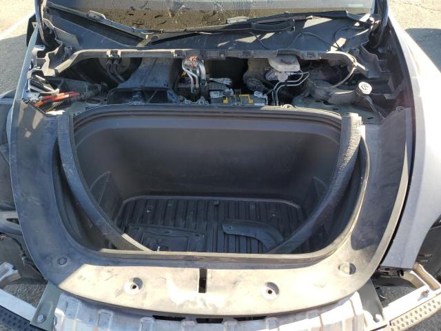 Aukcja sprzedaży 2022 Tesla Model Y, vin: 7SAYGDEF6NF349257, numer aukcji: 87475865