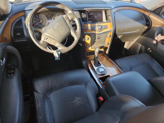 Aukcja sprzedaży 2012 Infiniti Qx56, vin: JN8AZ2NFXC9516003, numer aukcji: 84599175