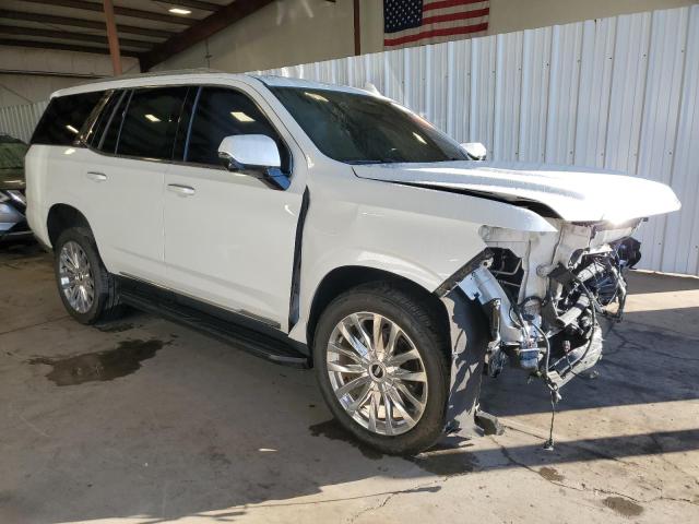 87372045 :رقم المزاد ، 1GYS4BKL8NR287228 vin ، 2022 Cadillac Escalade مزاد بيع