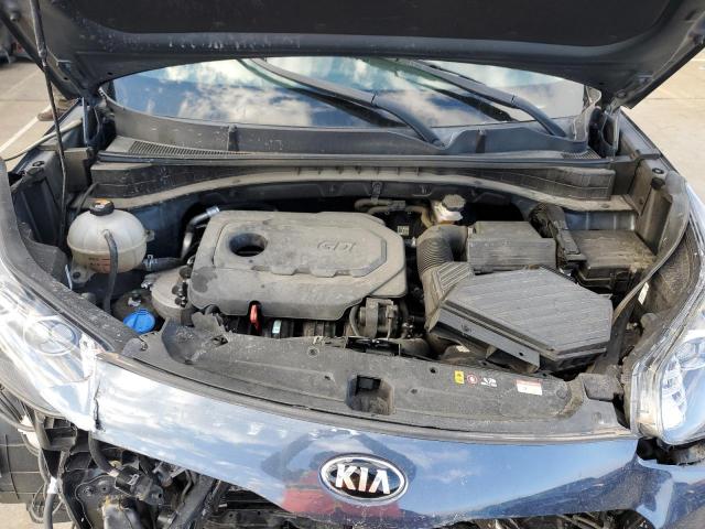 2021 Kia Sportage მანქანა იყიდება აუქციონზე, vin: KNDPM3AC8M7913521, აუქციონის ნომერი: 90834765
