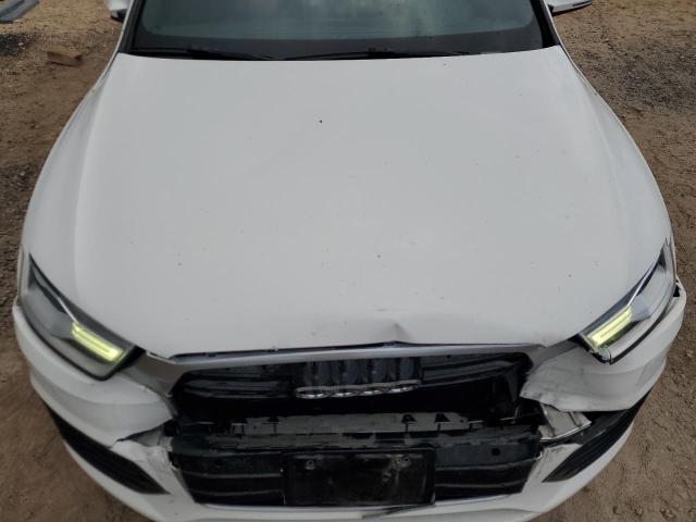 Aukcja sprzedaży 2018 Audi Q3, vin: WA1BCCFS9JR027456, numer aukcji: 82219105