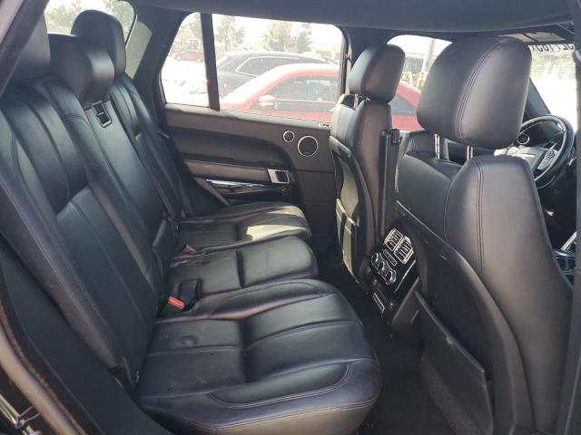 Продажа на аукционе авто 2014 Land Rover Range Rove, vin: SALGR2WF7EA139225, номер лота: 89527185