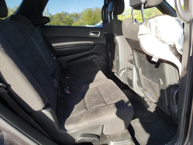 90461885 :رقم المزاد ، 1C4RDJAG1KC792772 vin ، 2019 Dodge Durango Sx مزاد بيع