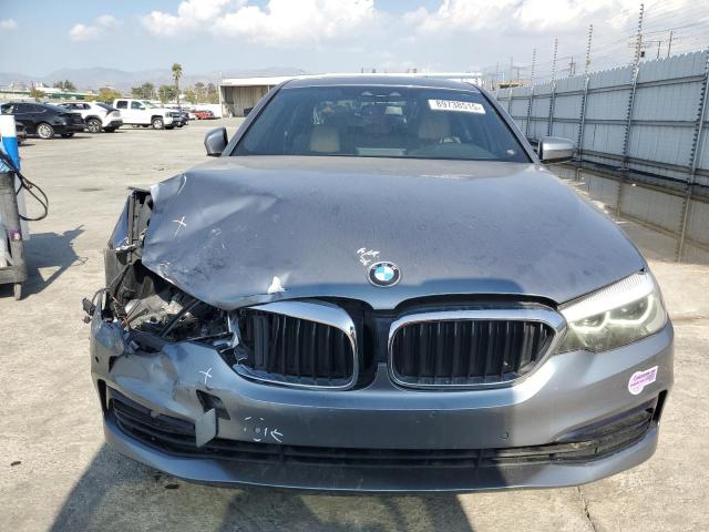Продажа на аукционе авто 2019 Bmw 530e, vin: WBAJA9C54KB389419, номер лота: 89738515