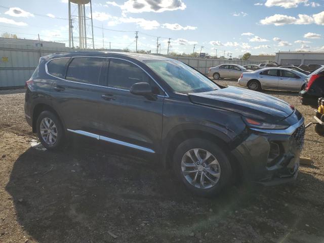 Aukcja sprzedaży 2020 Hyundai Santa Fe S, vin: 5NMS33AD7LH224051, numer aukcji: 89575765