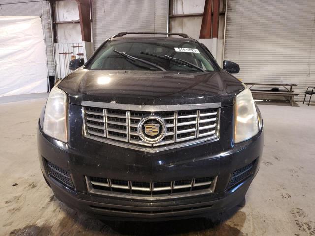 Продажа на аукционе авто 2013 Cadillac Srx, vin: 3GYFNAE35DS555426, номер лота: 84815025