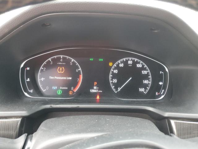 90020735 :رقم المزاد ، 1HGCV1F38JA235734 vin ، 2018 Honda Accord Spo مزاد بيع