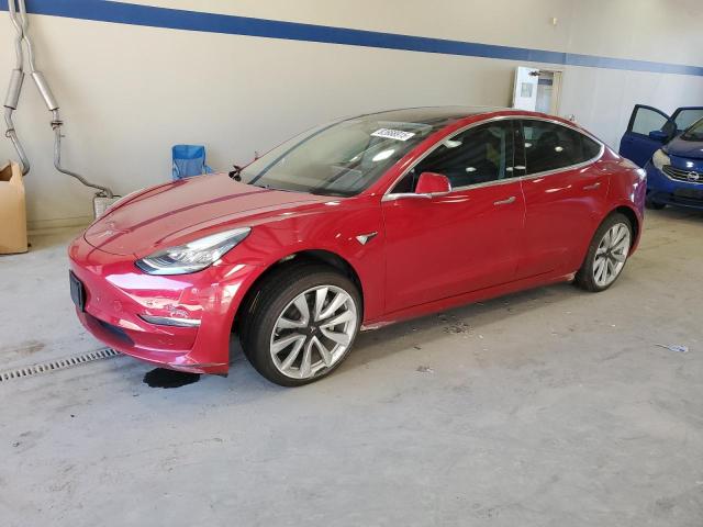 Aukcja sprzedaży 2018 Tesla Model 3, vin: 5YJ3E1EA5JF047484, numer aukcji: 82668915