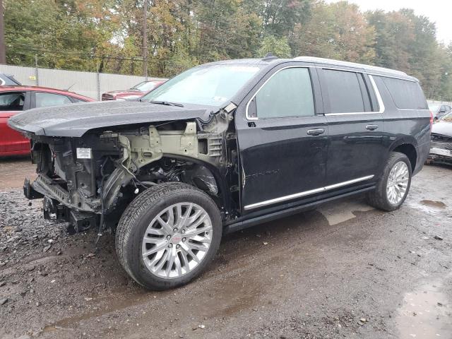 2024 Gmc Yukon Xl D მანქანა იყიდება აუქციონზე, vin: 1GKS2JKL8RR400496, აუქციონის ნომერი: 85842415