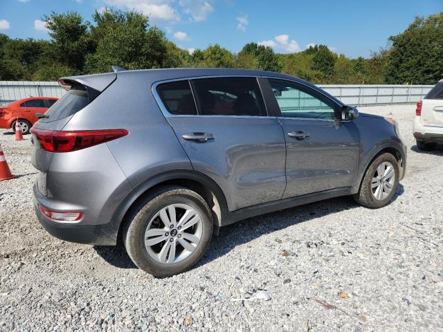 2018 Kia Sportage მანქანა იყიდება აუქციონზე, vin: KNDPM3ACXJ7373004, აუქციონის ნომერი: 82180325