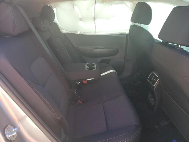 2022 Kia Sportage მანქანა იყიდება აუქციონზე, vin: KNDPM3AC1N7010449, აუქციონის ნომერი: 85865795