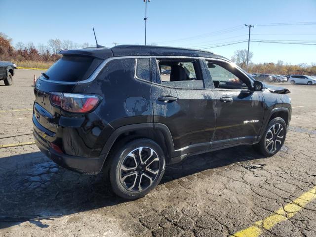 Aukcja sprzedaży 2023 Jeep Compass, vin: 3C4NJDCN5PT524386, numer aukcji: 86827895