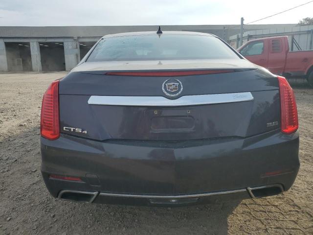 Aukcja sprzedaży 2014 Cadillac Cts, vin: 1G6AY5S33E0112979, numer aukcji: 86981825