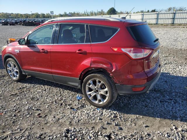 73525715 :رقم المزاد ، 1FMCU9JX1GUA60482 vin ، 2016 Ford Escape مزاد بيع
