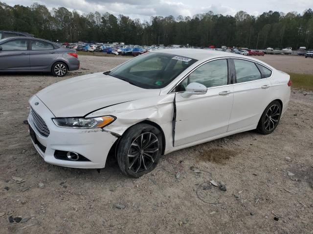 Aukcja sprzedaży 2016 Ford Fusion Titanium, vin: 3FA6P0K96GR390541, numer aukcji: 82389205