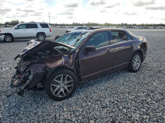 86826945 :رقم المزاد ، 3FAHP0JG0CR319273 vin ، 2012 Ford Fusion مزاد بيع