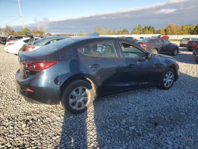 98828365 :رقم المزاد ، 3MZBN1U76HM105929 vin ، 2017 Mazda 3 مزاد بيع