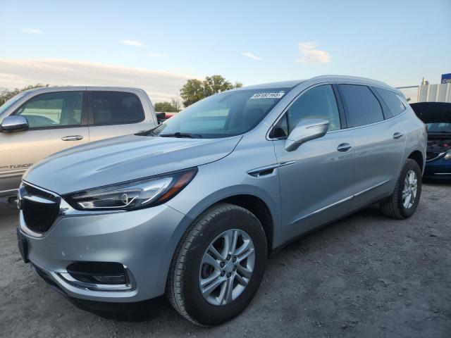 2019 Buick Enclave მანქანა იყიდება აუქციონზე, vin: 5GAERBKW6KJ188966, აუქციონის ნომერი: 86182165