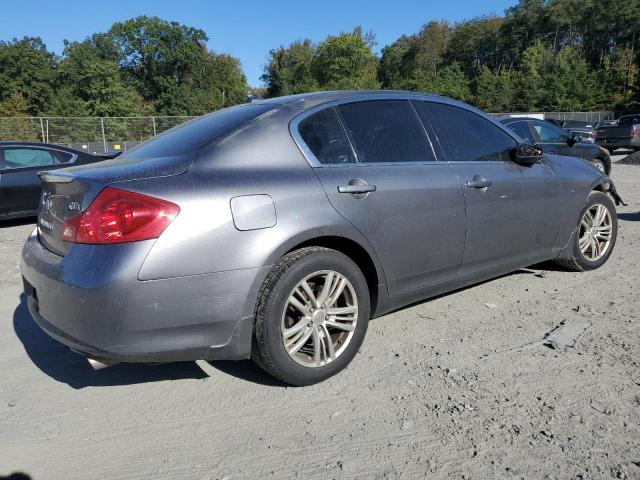 Продаж на аукціоні авто 2010 Infiniti G37, vin: JN1CV6AR1AM458514, номер лоту: 82240005