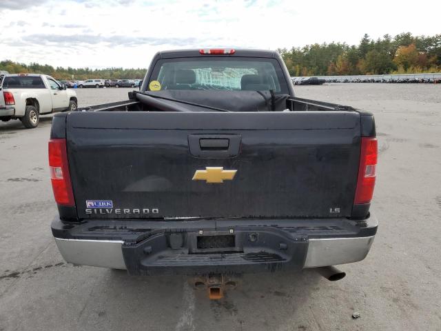 Aukcja sprzedaży 2013 Chevrolet Silverado K2500 Heavy Duty, vin: 1GC1KVCG6DF118450, numer aukcji: 82424155