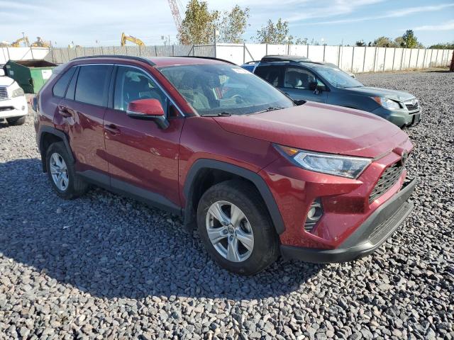 Продаж на аукціоні авто 2021 Toyota Rav4, vin: 2T3P1RFV0MW236331, номер лоту: 86077805