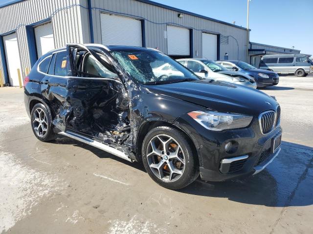 Продаж на аукціоні авто 2018 Bmw X1, vin: WBXHT3C34J5K32030, номер лоту: 86829035