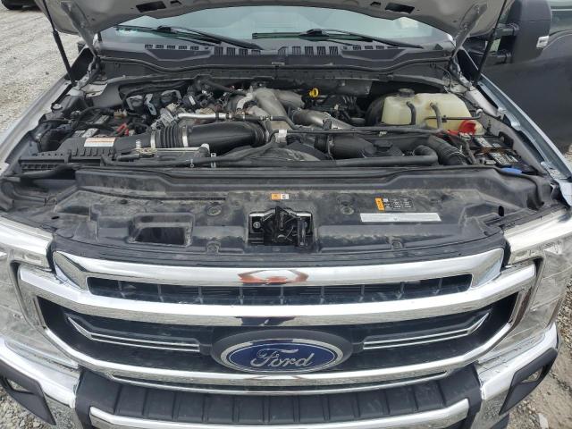 Продажа на аукционе авто 2022 Ford F250 Super, vin: 1FT7W2BTXNEG21515, номер лота: 85267655
