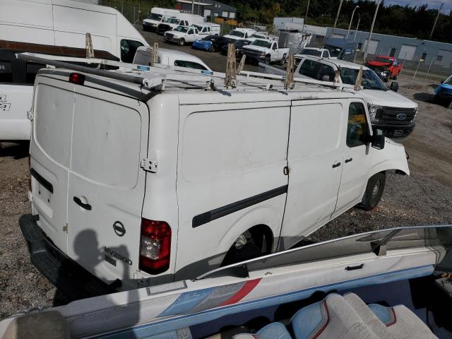 52057556 :رقم المزاد ، 1N6BF0KY4GN802152 vin ، 2016 Nissan Nv مزاد بيع