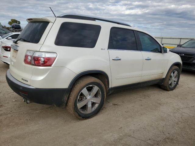2009 Gmc Acadia Slt-2 მანქანა იყიდება აუქციონზე, vin: 1GKEV33D69J171483, აუქციონის ნომერი: 85561555