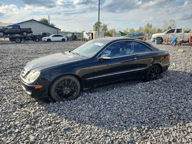 Продаж на аукціоні авто 2007 Mercedes-benz Clk, vin: WDBTJ56HX7F231174, номер лоту: 82301195