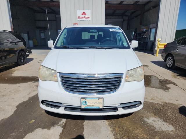 2014 Chrysler Town & Country მანქანა იყიდება აუქციონზე, vin: 2C4RC1BG2ER255924, აუქციონის ნომერი: 86106505