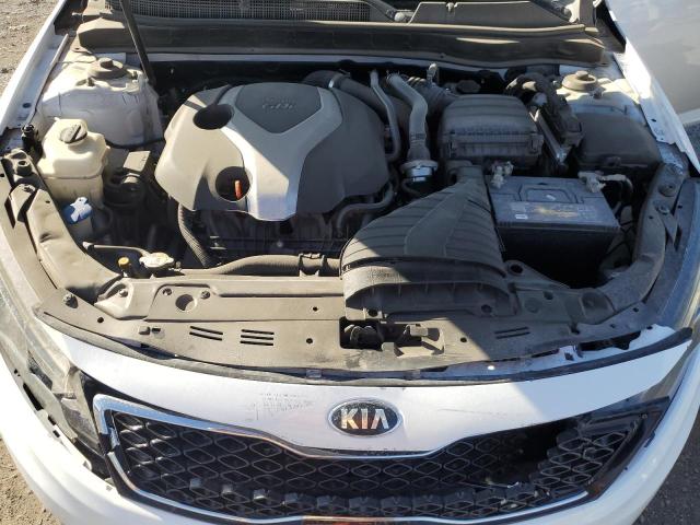 86476535 :رقم المزاد ، 5XXGR4A65DG200925 vin ، 2013 Kia Optima مزاد بيع