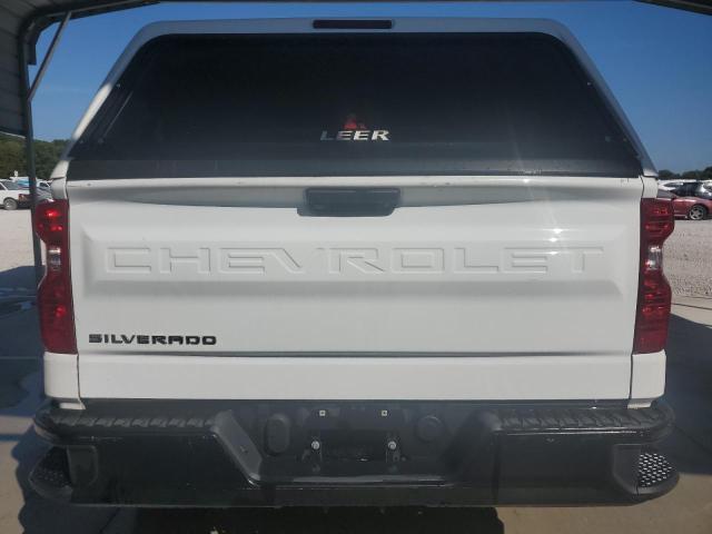 85563565 :رقم المزاد ، 3GCNAAEKXPG361079 vin ، 2023 Chevrolet Silverado C1500 مزاد بيع