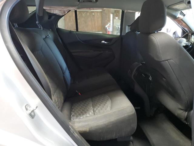 2019 Chevrolet Equinox Lt მანქანა იყიდება აუქციონზე, vin: 3GNAXJEV1KS640974, აუქციონის ნომერი: 83960185