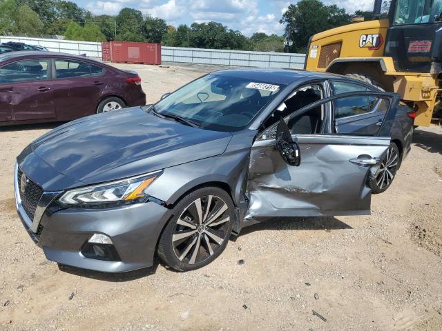 Aukcja sprzedaży 2020 Nissan Altima, vin: 1N4AL4FV0LC178358, numer aukcji: 76375815