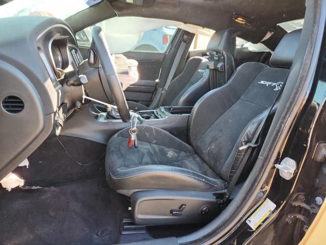 Aukcja sprzedaży 2018 Dodge Charger Srt Hellcat, vin: 2C3CDXL98JH289098, numer aukcji: 87029155