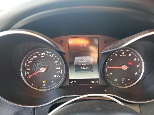 Продаж на аукціоні авто 2017 Mercedes-benz C 300 4matic, vin: 55SWF4KB0HU219910, номер лоту: 82610815