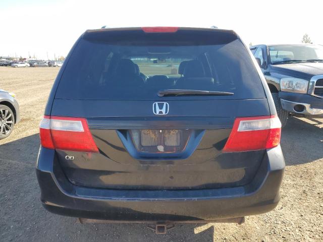 Продажа на аукционе авто 2007 Honda Odyssey Ex, vin: 5FNRL38647B503051, номер лота: 89720635