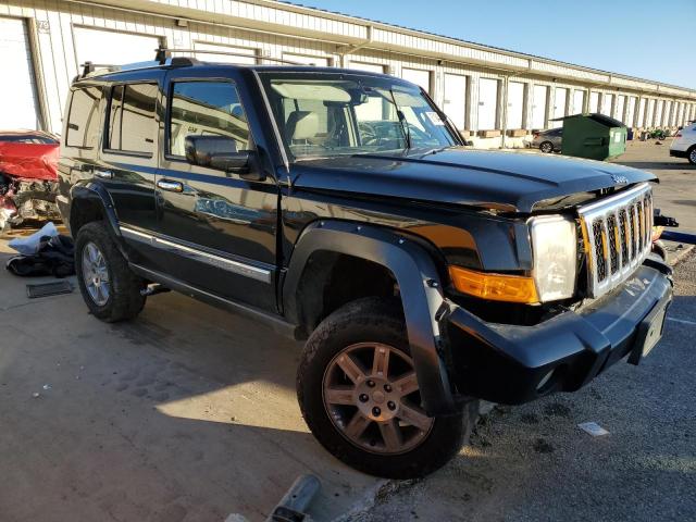 87184445 :رقم المزاد ، 1J8HG68268C202884 vin ، 2008 Jeep Commander مزاد بيع