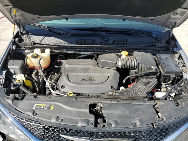 Продажа на аукционе авто 2020 Chrysler Voyager, vin: 2C4RC1DG3LR268353, номер лота: 84659115