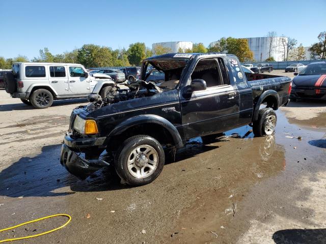 Aukcja sprzedaży 2001 Ford Ranger, vin: 1FTYR14E71TB07101, numer aukcji: 84803475